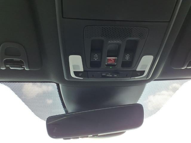 2026 Honda Pilot TrailSport AWD