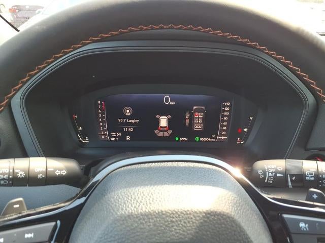 2026 Honda Pilot TrailSport AWD