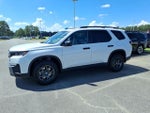 2026 Honda Pilot TrailSport AWD