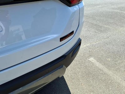 2026 Honda Pilot TrailSport AWD