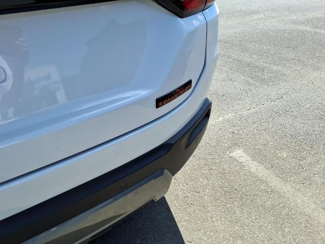 2026 Honda Pilot TrailSport AWD