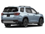 2026 Honda Pilot Touring S AWD