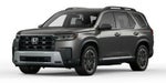 2026 Honda Pilot Touring S AWD