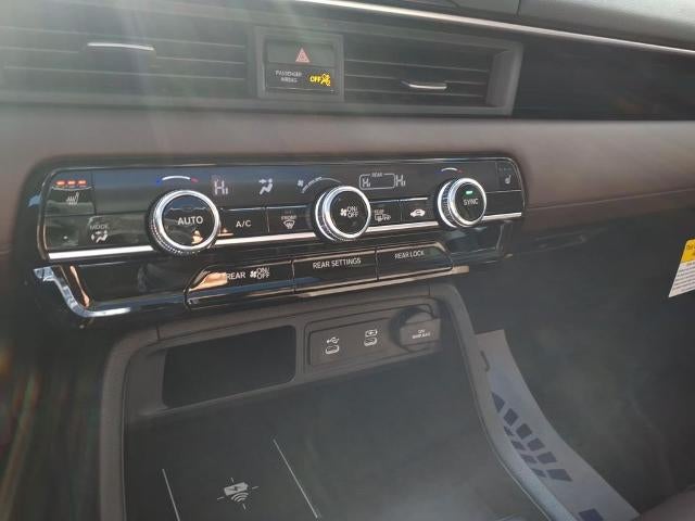 2026 Honda Pilot Touring AWD