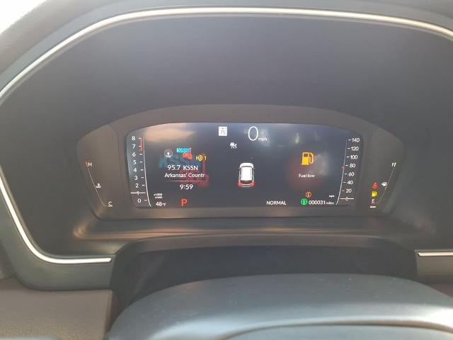 2026 Honda Pilot Touring AWD