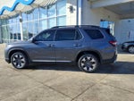 2026 Honda Pilot Touring AWD