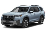 2026 Honda Pilot Touring AWD