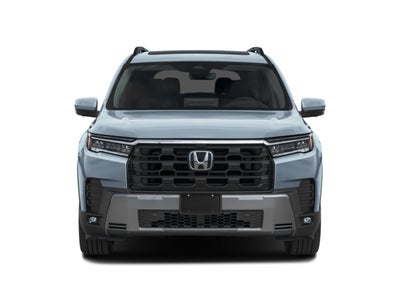 2026 Honda Pilot Touring AWD