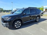 2026 Honda Pilot Touring AWD