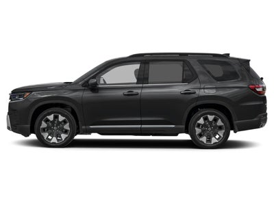 2026 Honda Pilot Touring AWD