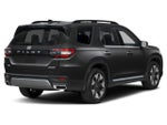 2026 Honda Pilot Touring AWD
