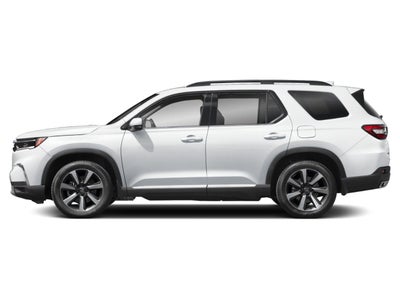 2023 Honda Pilot Elite AWD