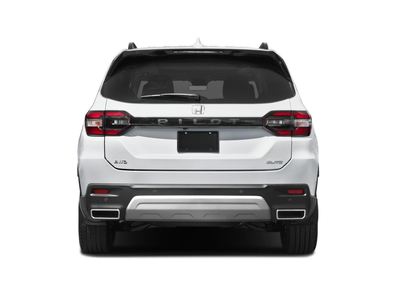 2023 Honda Pilot Elite AWD