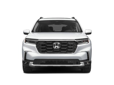 2023 Honda Pilot Elite AWD