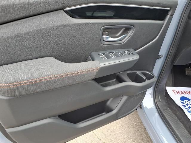 2026 Honda Pilot Sport 2WD