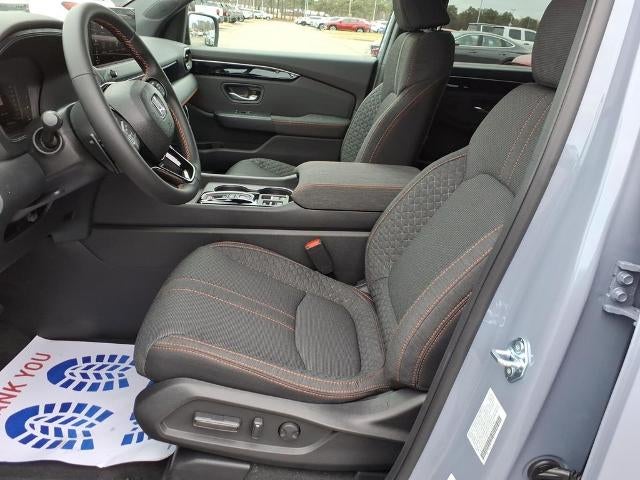 2026 Honda Pilot Sport 2WD