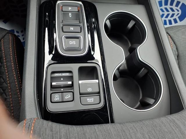 2026 Honda Pilot Sport 2WD