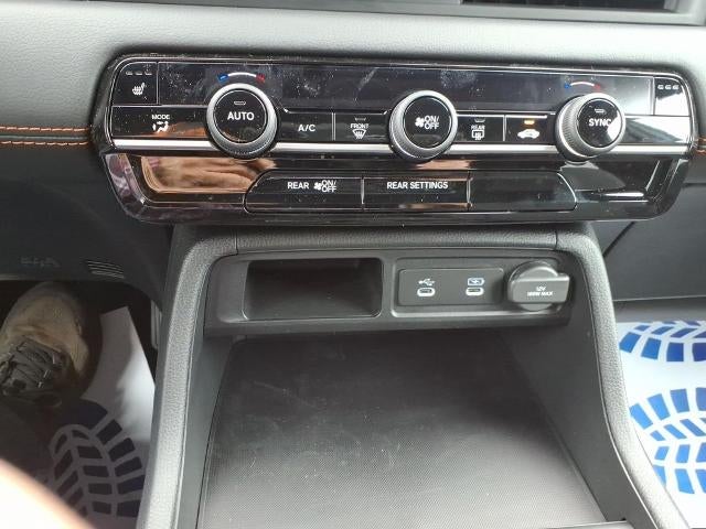 2026 Honda Pilot Sport 2WD