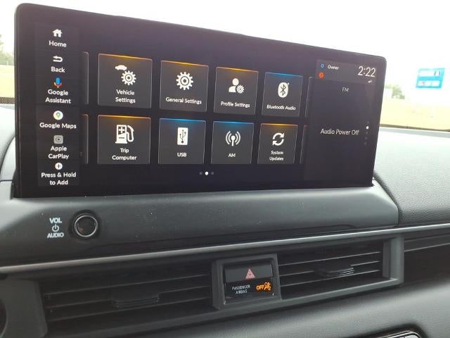 2026 Honda Pilot Sport 2WD