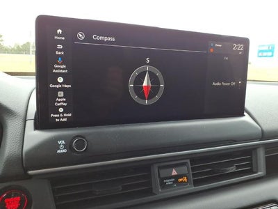 2026 Honda Pilot Sport 2WD