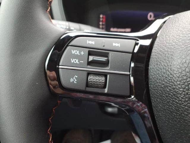 2026 Honda Pilot Sport 2WD