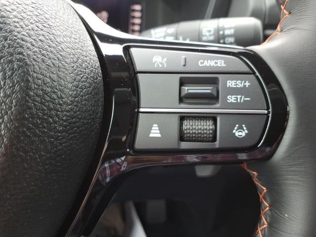 2026 Honda Pilot Sport 2WD