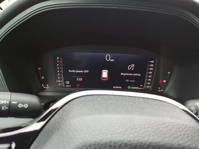 2026 Honda Pilot Sport 2WD