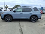 2026 Honda Pilot Sport 2WD