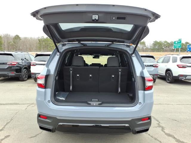 2026 Honda Pilot Sport 2WD