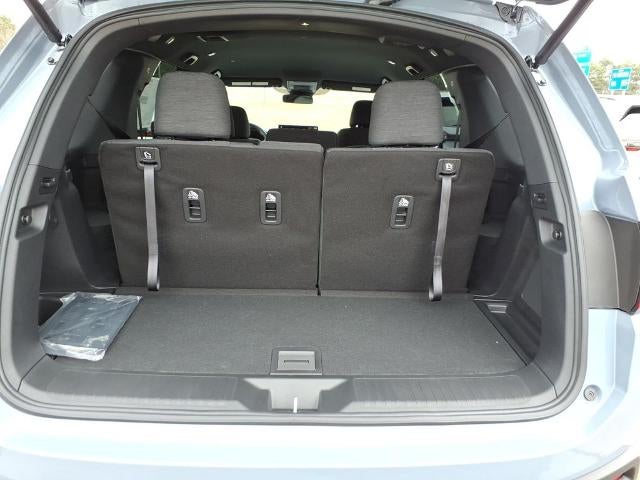 2026 Honda Pilot Sport 2WD