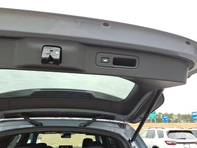 2026 Honda Pilot Sport 2WD