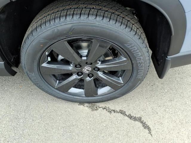 2026 Honda Pilot Sport 2WD