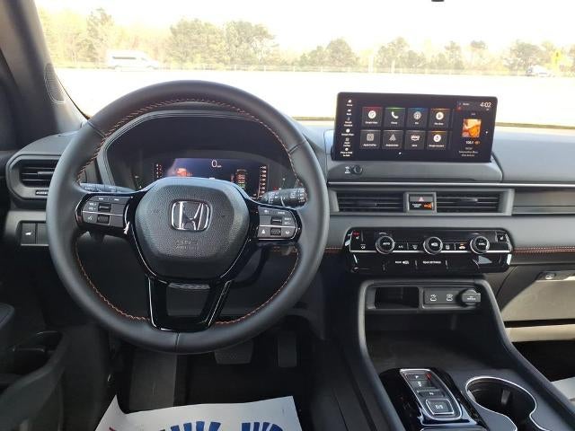 2026 Honda Pilot Sport 2WD