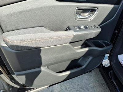 2026 Honda Pilot Sport 2WD