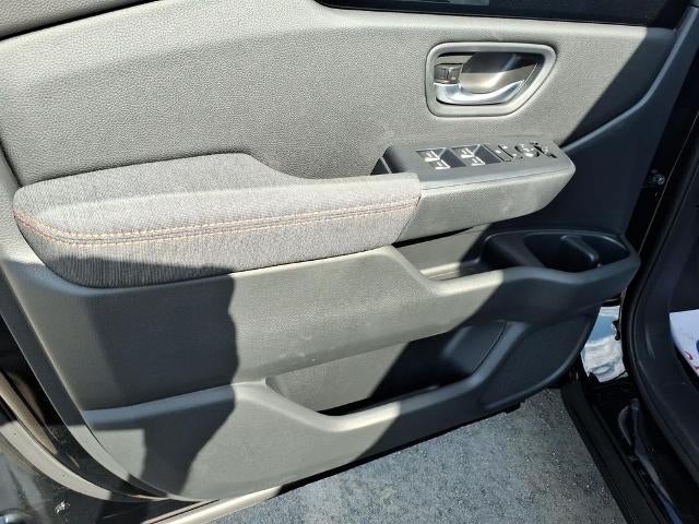 2026 Honda Pilot Sport 2WD