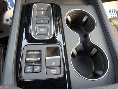 2026 Honda Pilot Sport 2WD
