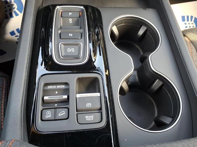 2026 Honda Pilot Sport 2WD