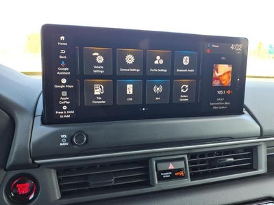 2026 Honda Pilot Sport 2WD