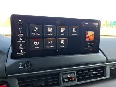 2026 Honda Pilot Sport 2WD