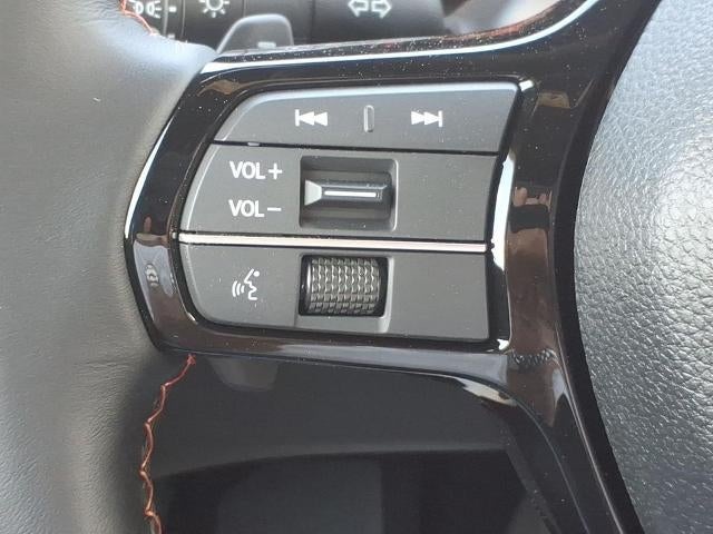2026 Honda Pilot Sport 2WD