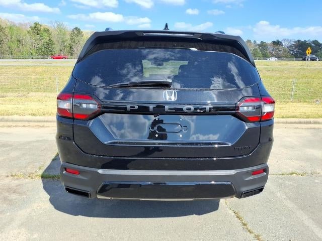 2026 Honda Pilot Sport 2WD