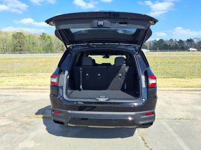 2026 Honda Pilot Sport 2WD