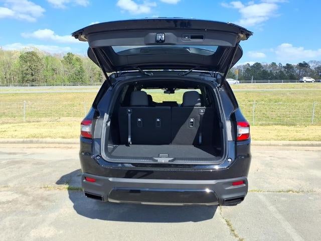 2026 Honda Pilot Sport 2WD
