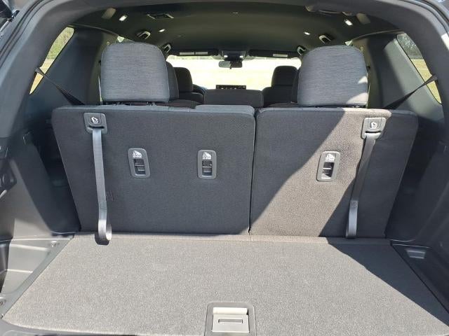 2026 Honda Pilot Sport 2WD