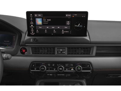 2026 Honda Pilot Sport 2WD