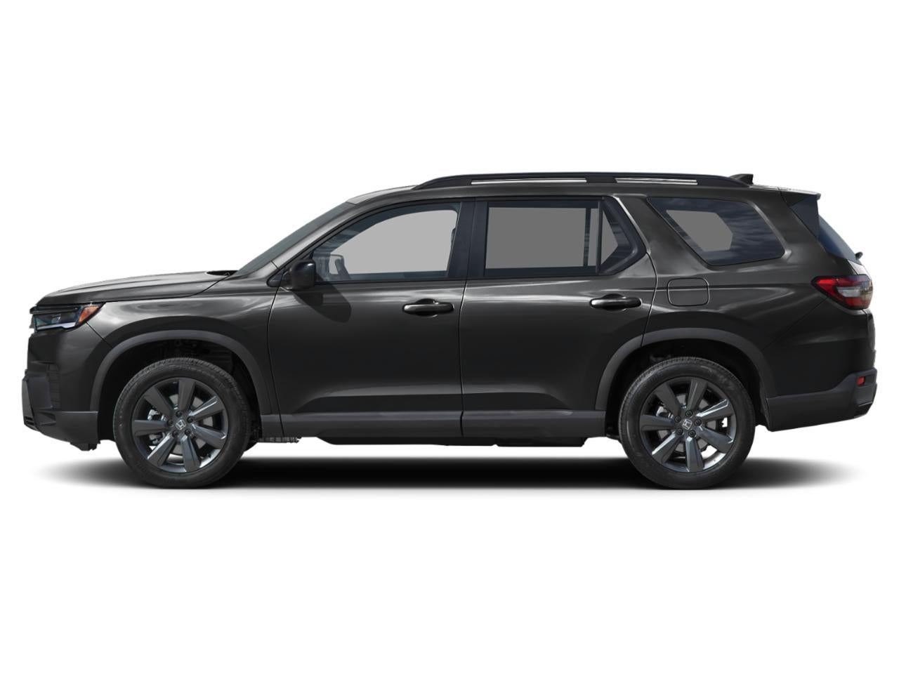 2026 Honda Pilot Sport 2WD