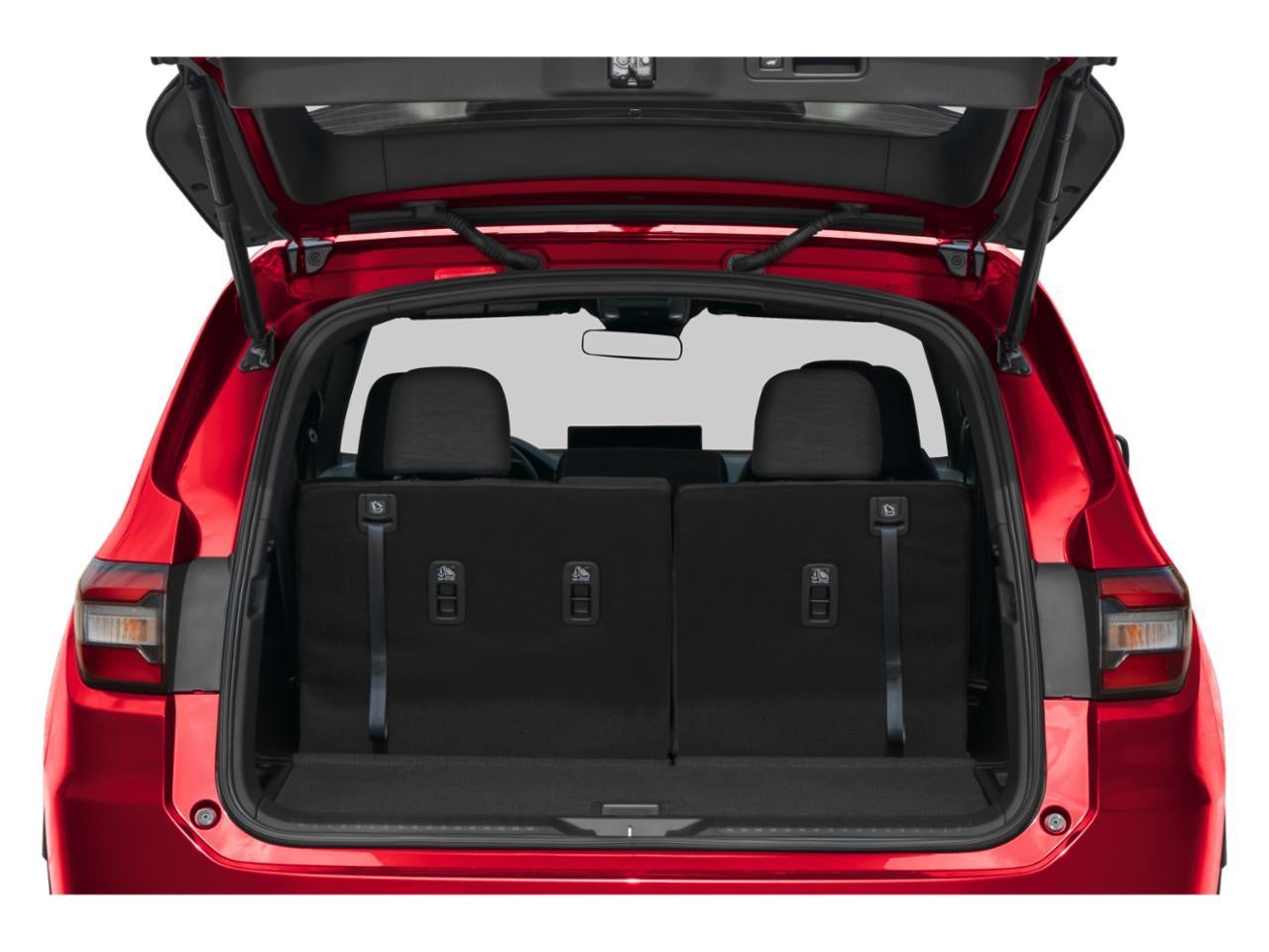 2026 Honda Pilot Sport 2WD