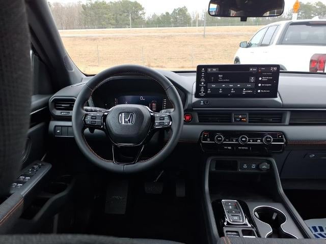 2026 Honda Pilot Sport 2WD