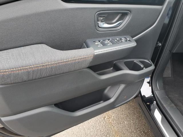 2026 Honda Pilot Sport 2WD