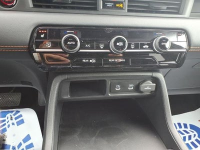 2026 Honda Pilot Sport 2WD